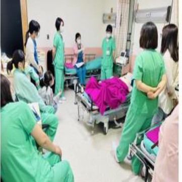 113病安週單位教育訓練照