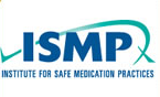 USA: Institute for Safety Medication Practices