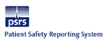 USA: Patient Safety Reporting System