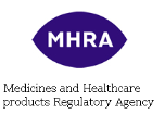 UK: Medicines and Healthcare products Regulatory Agency